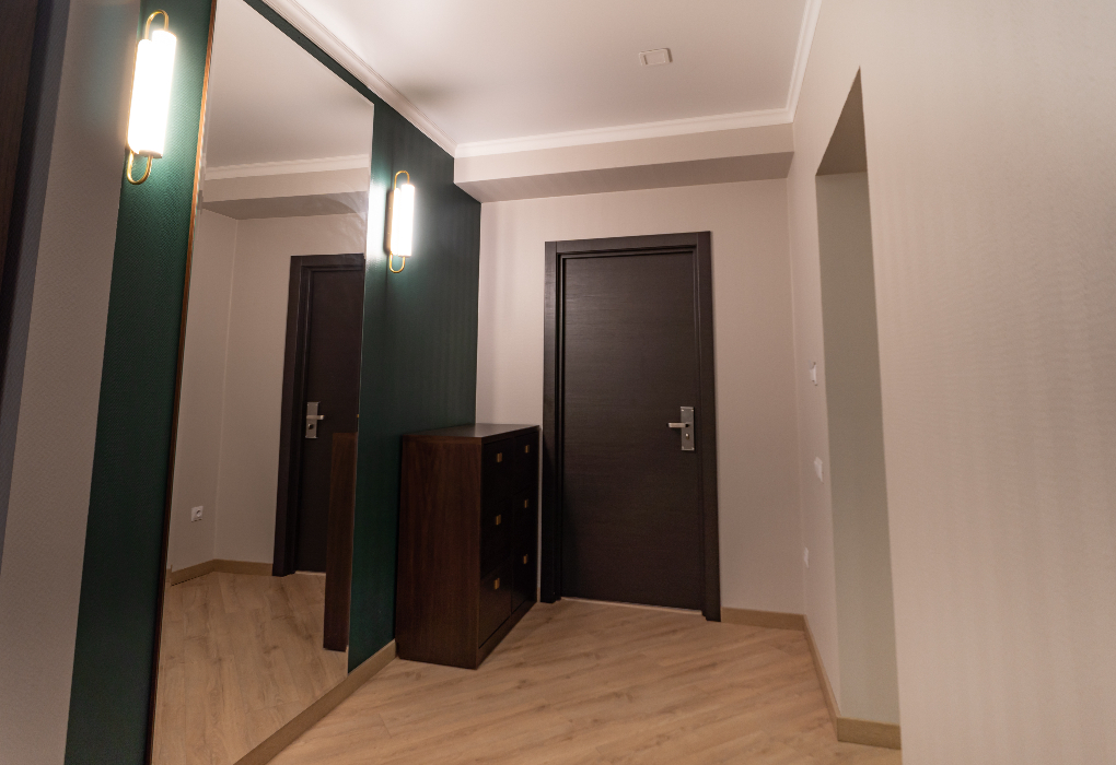 2-мест. 2-комн. люкс, малый корп.