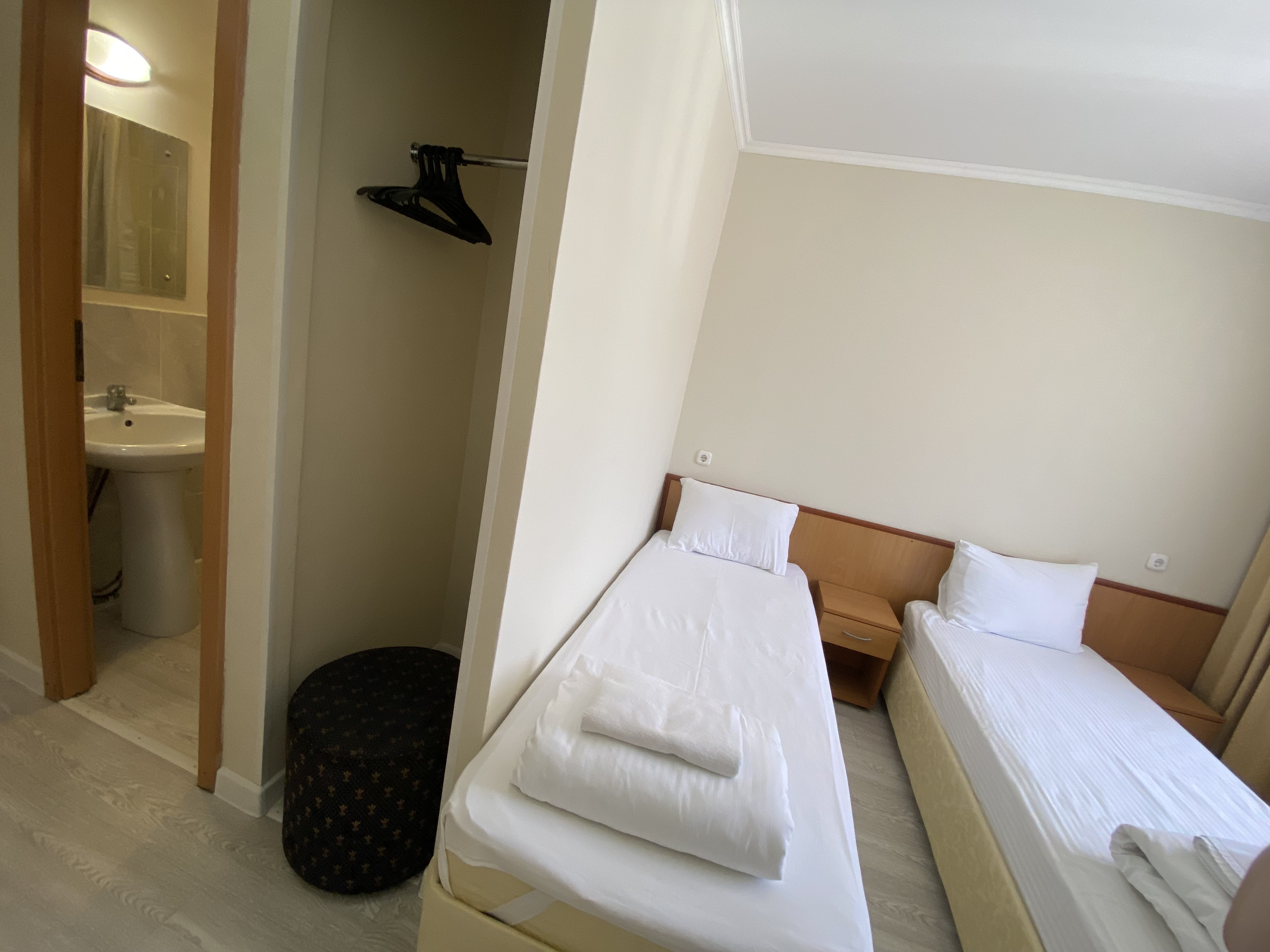 Стандарт 2-х местный, корпус №1,  