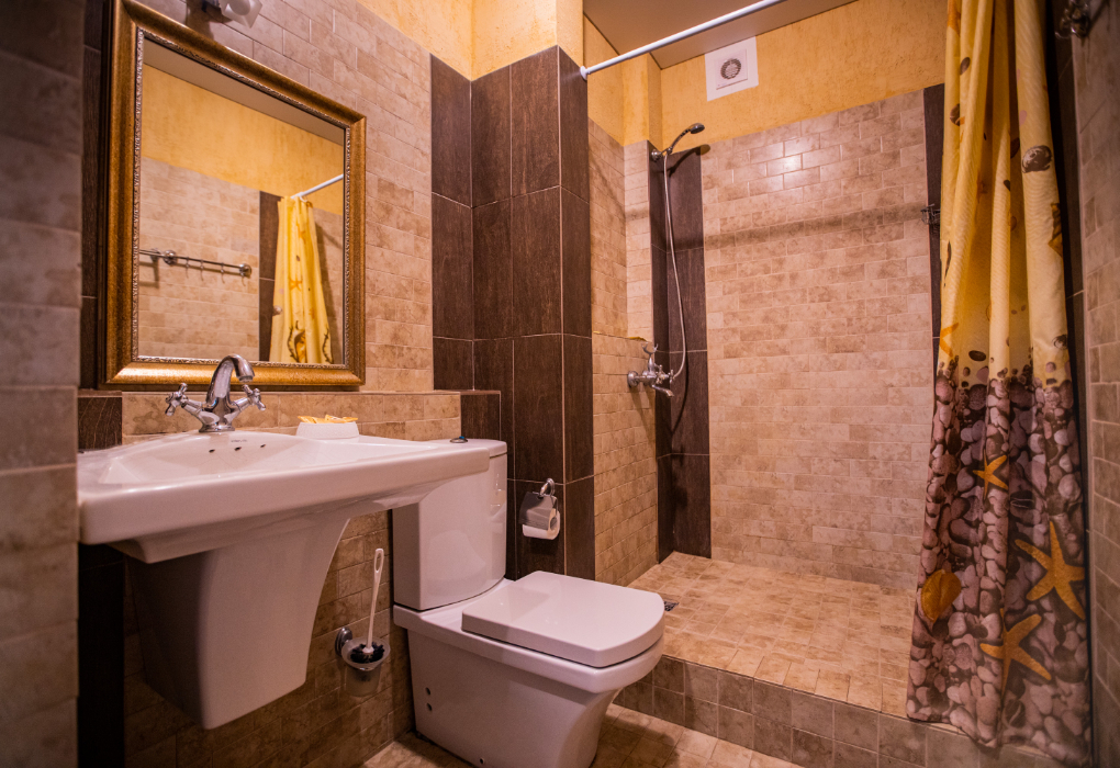 2-мест. станд. расширенный