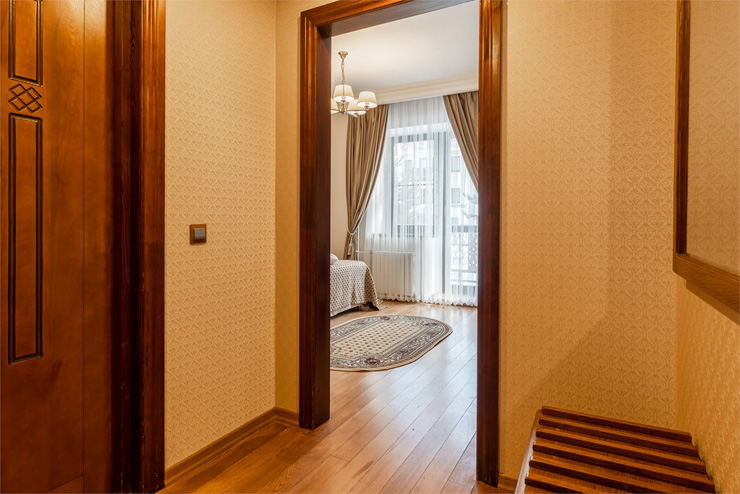 Стандарт 2-местный  улучш.