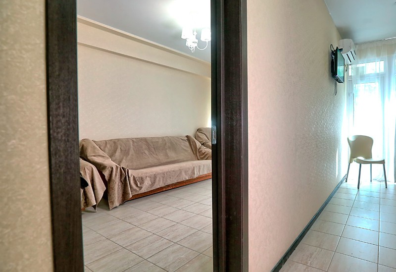 2-мест. 2-комн. люкс