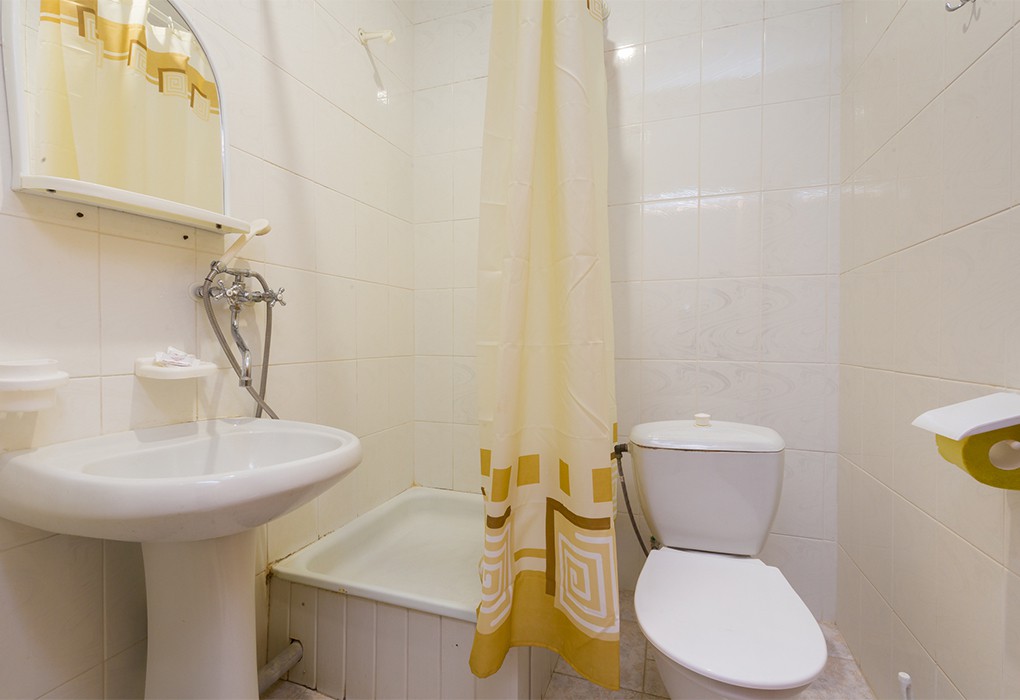 2-мест. 1 катег., корп. 3