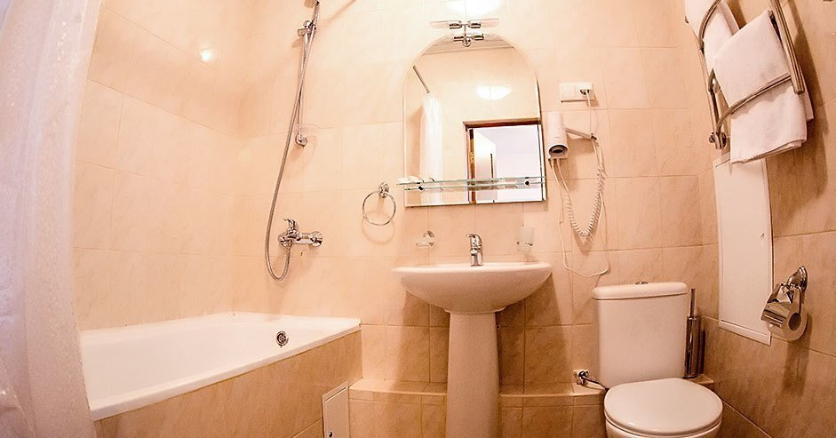 Посмотреть в галерее Апартаменты Studio, корпус Коверши