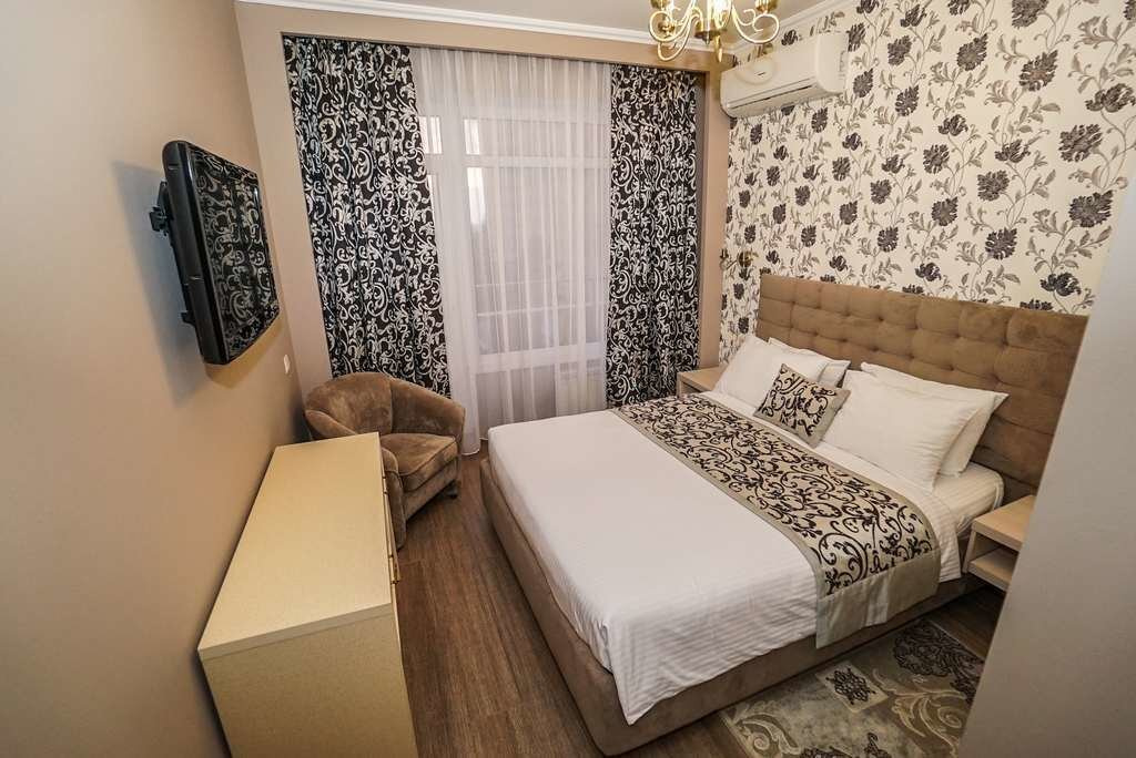 Посмотреть в галерее Люкс Премиум, корпус 1