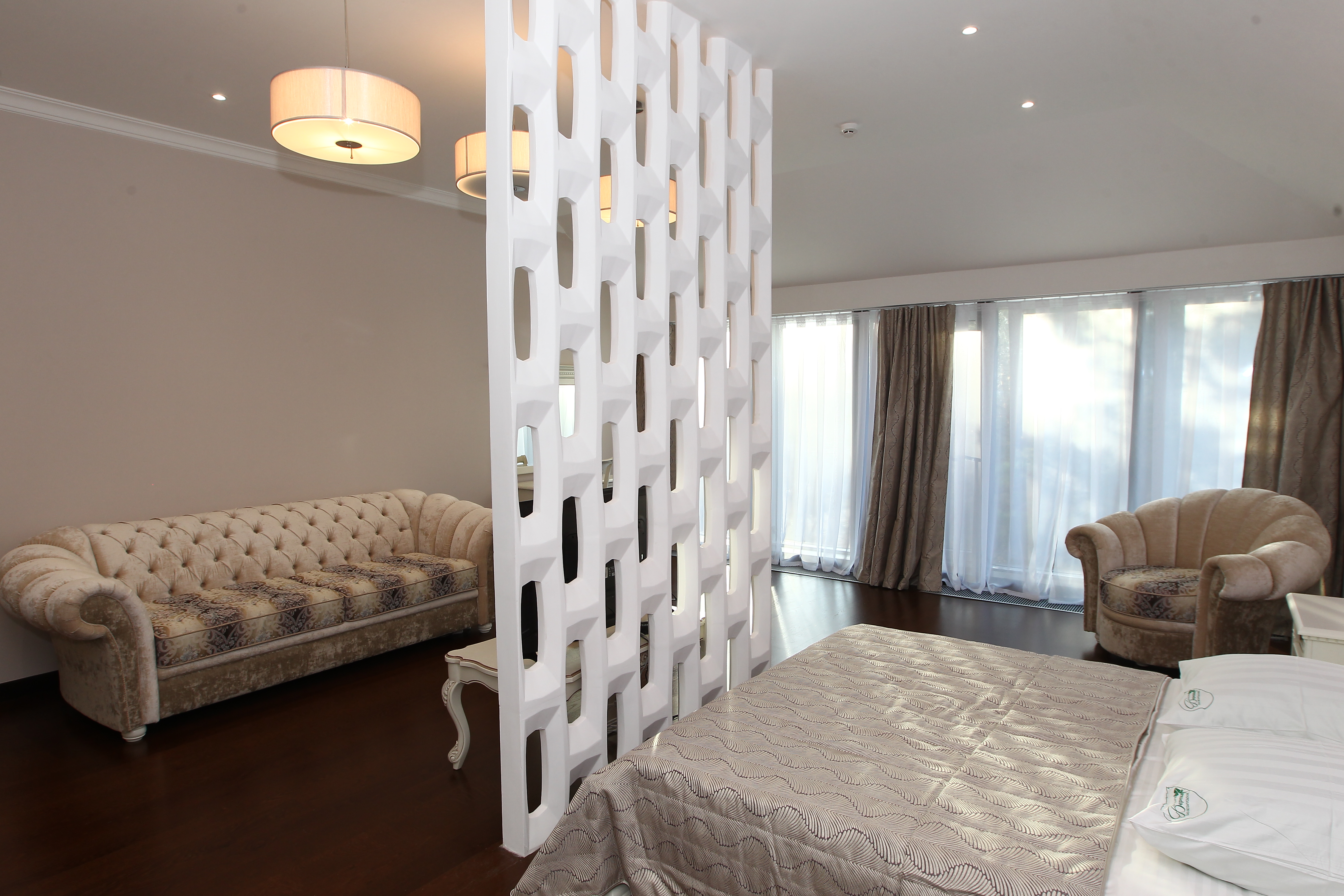 2-местный «СТУДИЯ»