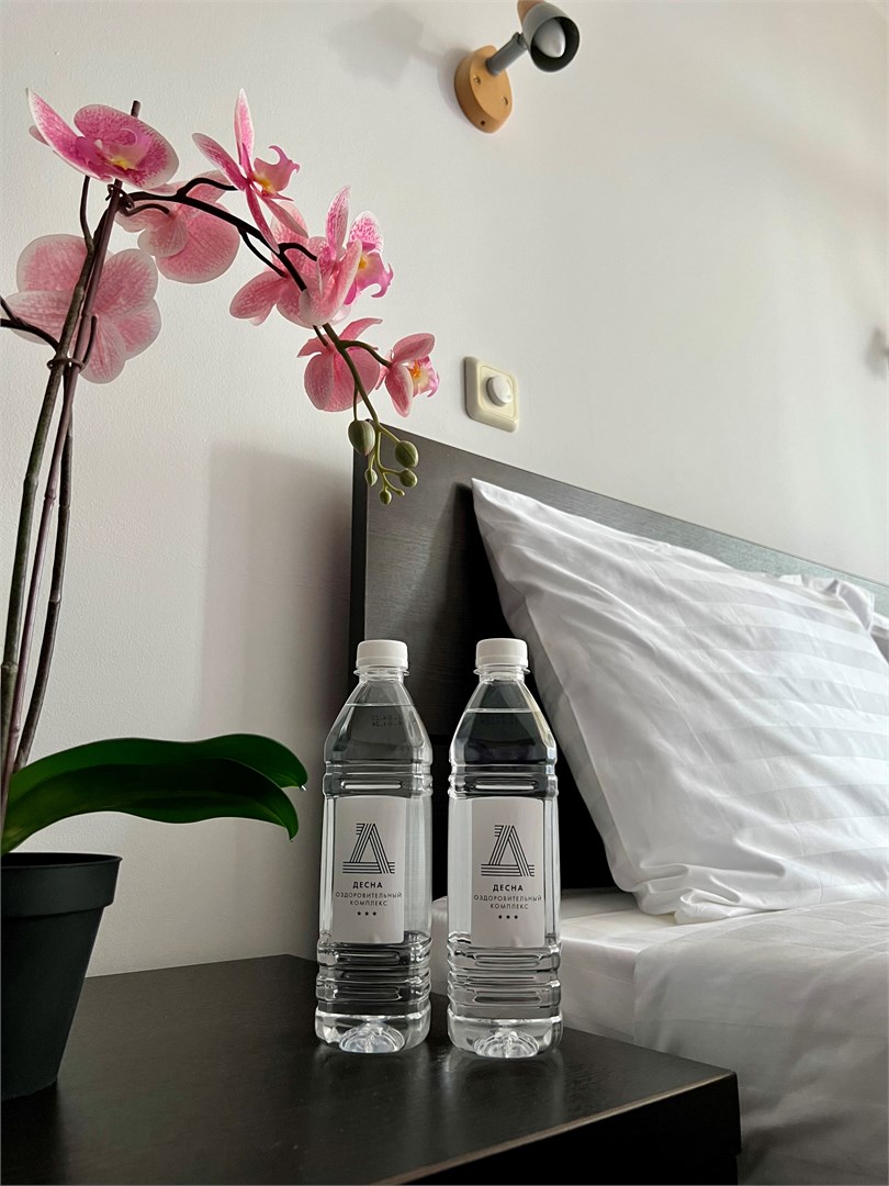 Апартаменты 2-мест.с кухней.к.Кубань