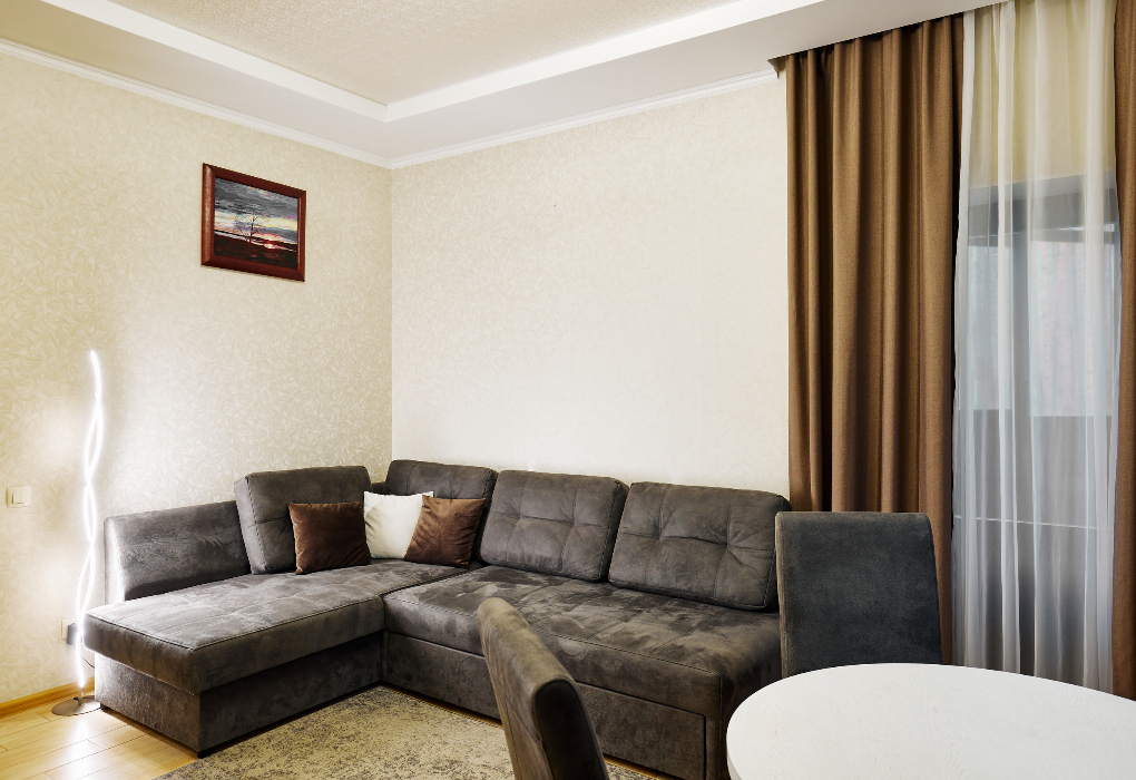 1-мест. 2-комн. люкс