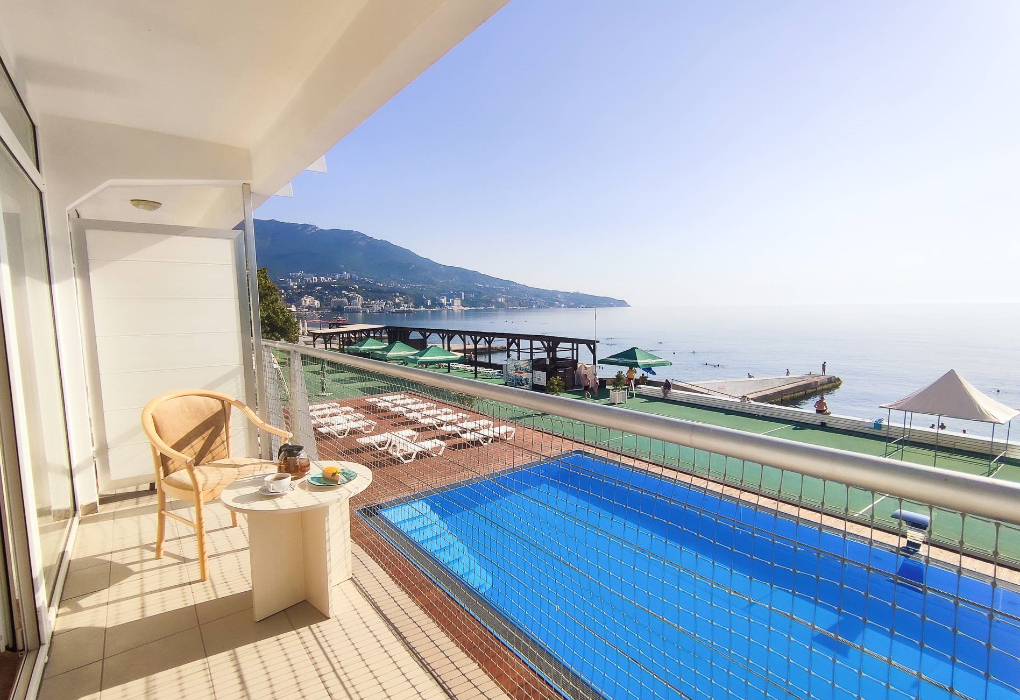 2-мест. люкс 