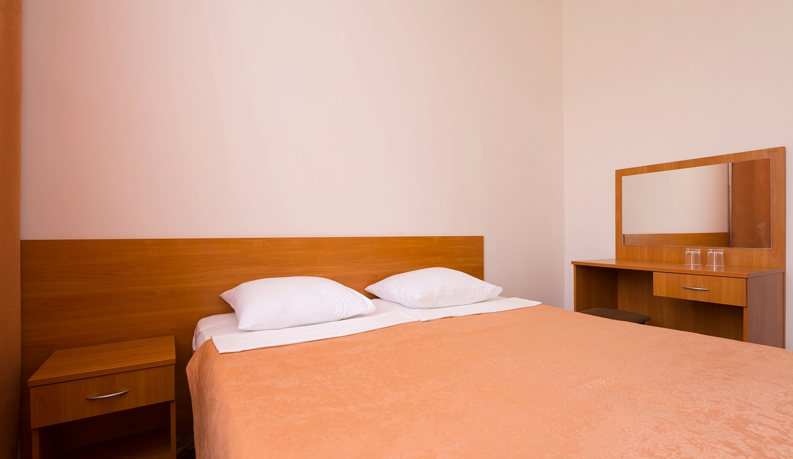 Семейный 2-комнатный, корпус 2