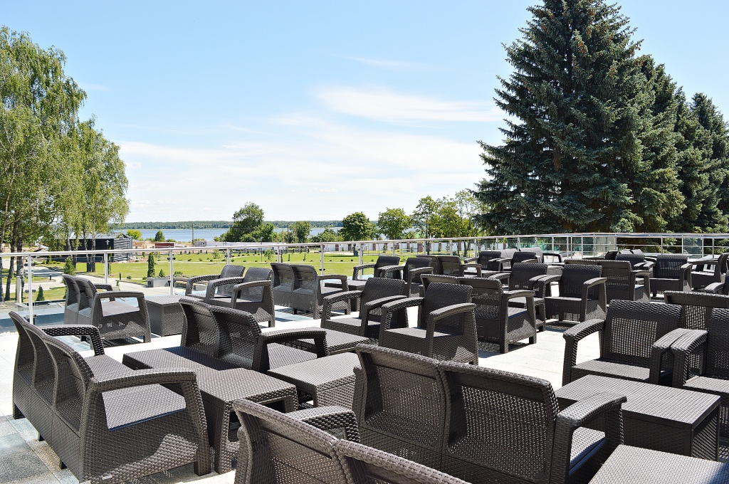 Санаторий «Березка» Белоруссия, Минская область