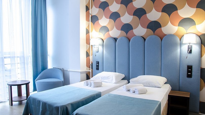 2-мест. супериор с балк.