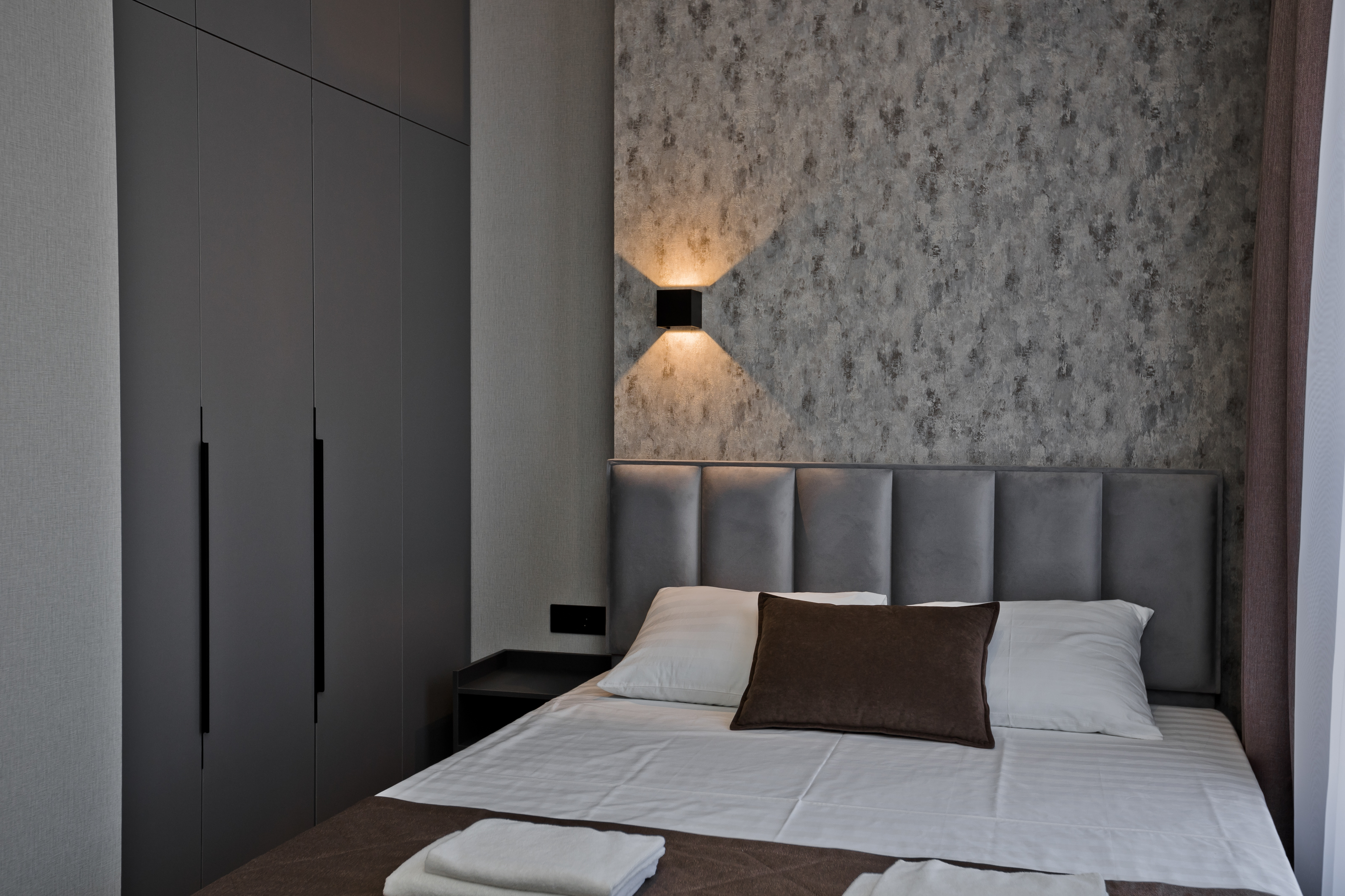 Делюкс 2-местный