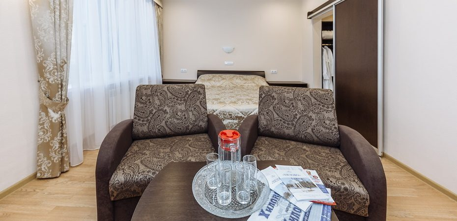 Посмотреть в галерее Комфорт, корпус 2