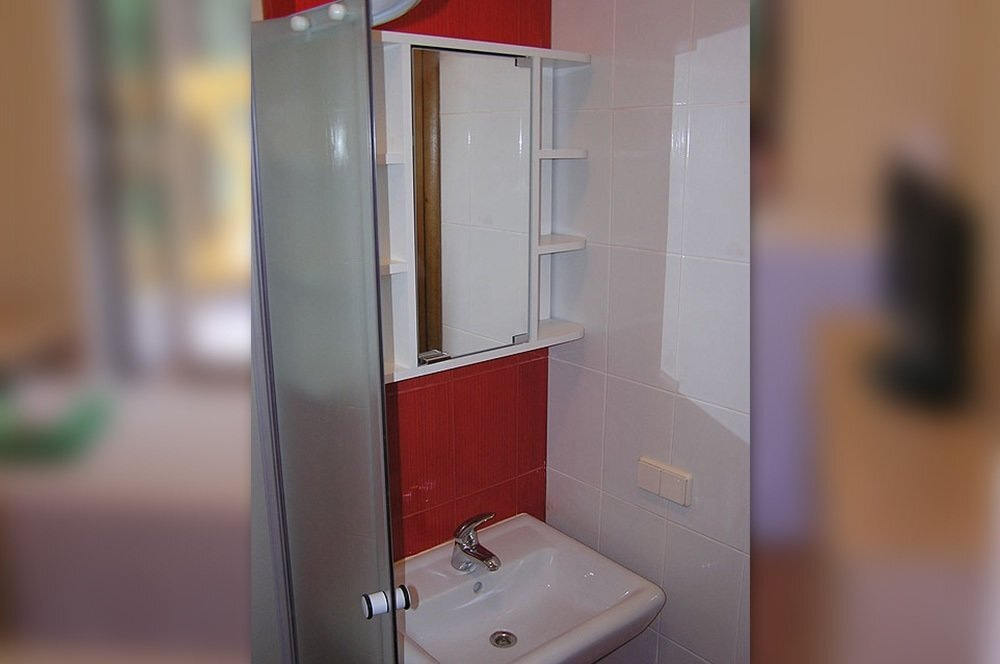 Стандарт-комфорт плюс