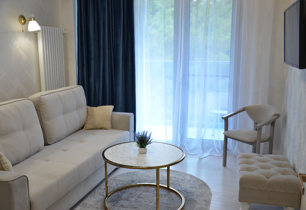 2-мест. 2-комн. люкс улучш., корп. Бриз