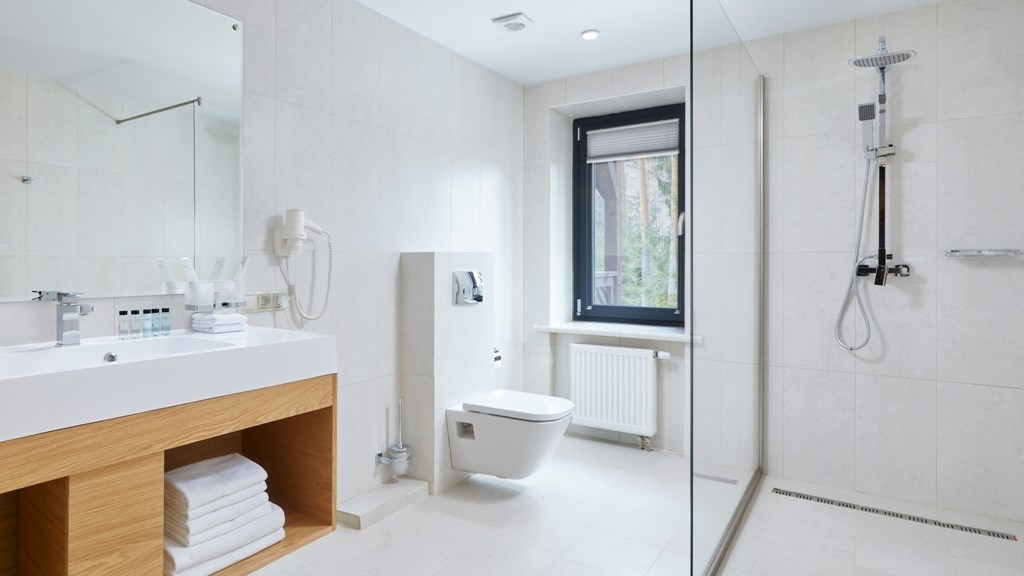 Люкс 4-местный SUITE 2-8 к.8