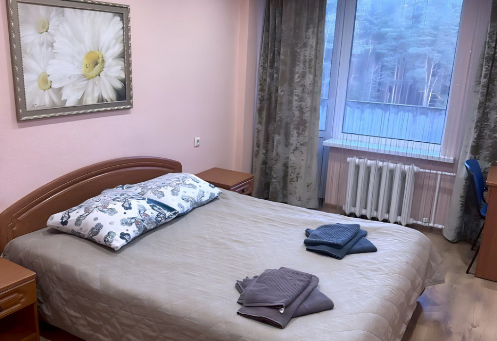 2-мест. 2-комн. станд. дабл