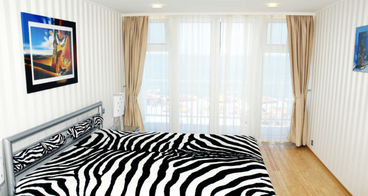 Люкс 2-местный 2-уровневый