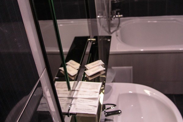 Полулюкс Семейный 2-местный 