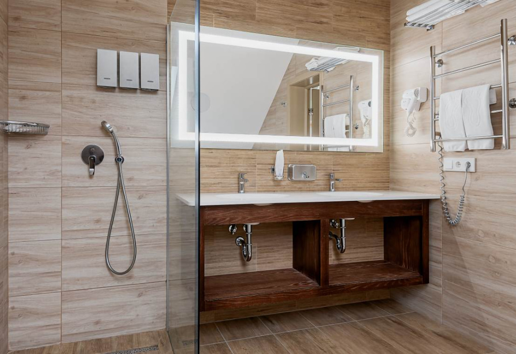 2-мест. семейный люкс