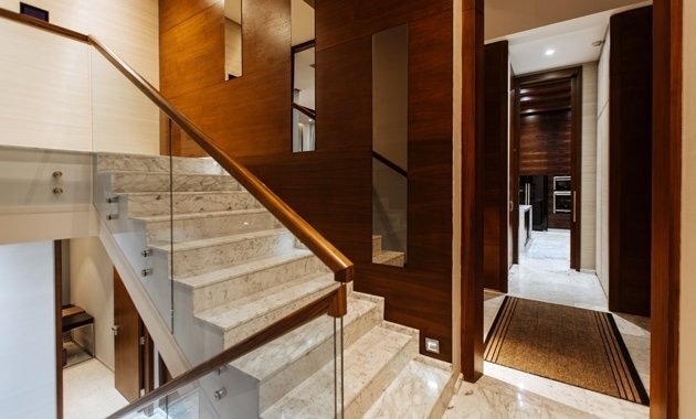 Президентская вилла