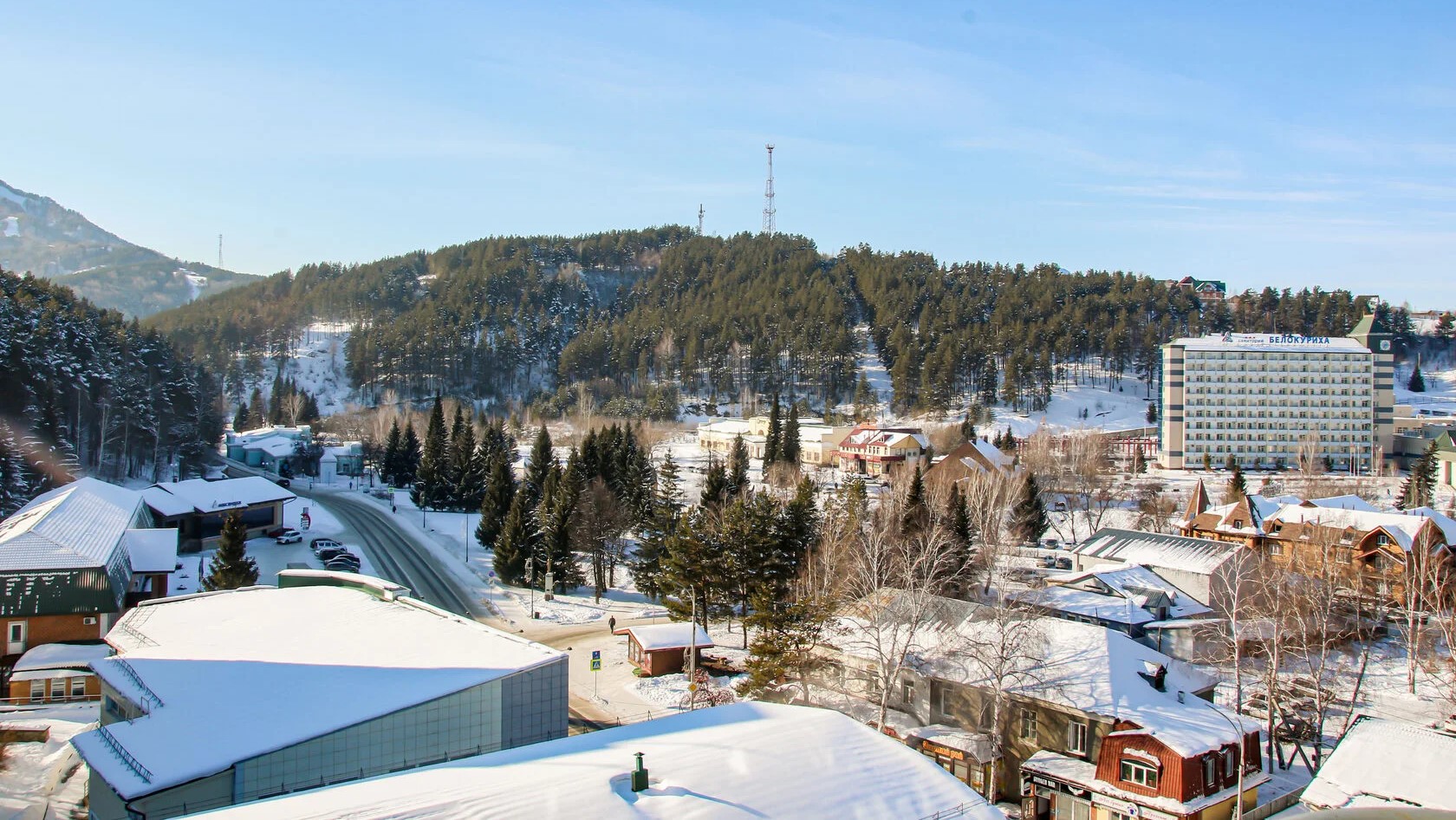 Джуниор сюит 2-местный