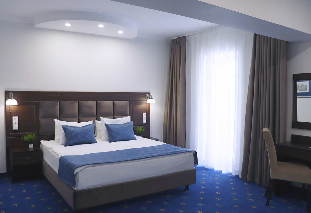 2-мест. Apartament