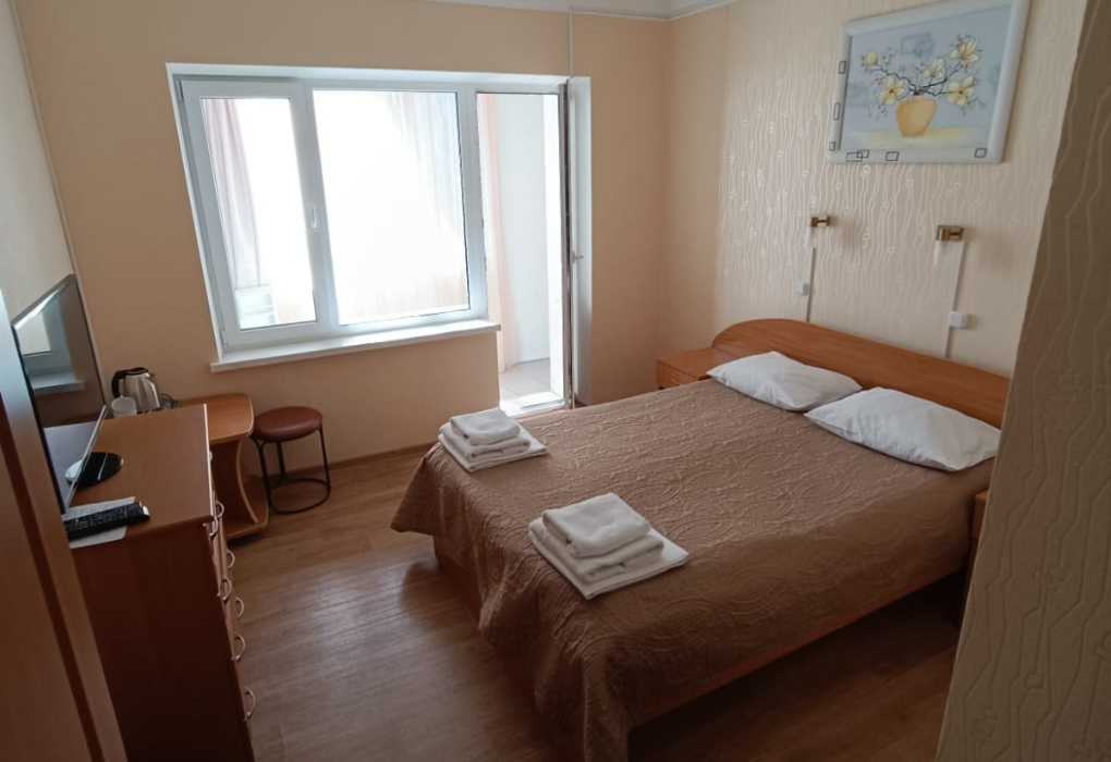 Посмотреть в галерее 2-мест. станд. (двусп. кровать)