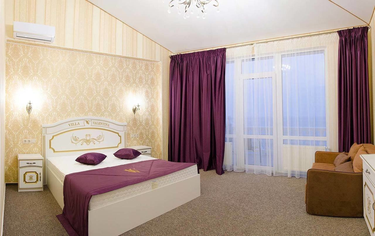 Посмотреть в галерее Полулюкс VIP 3