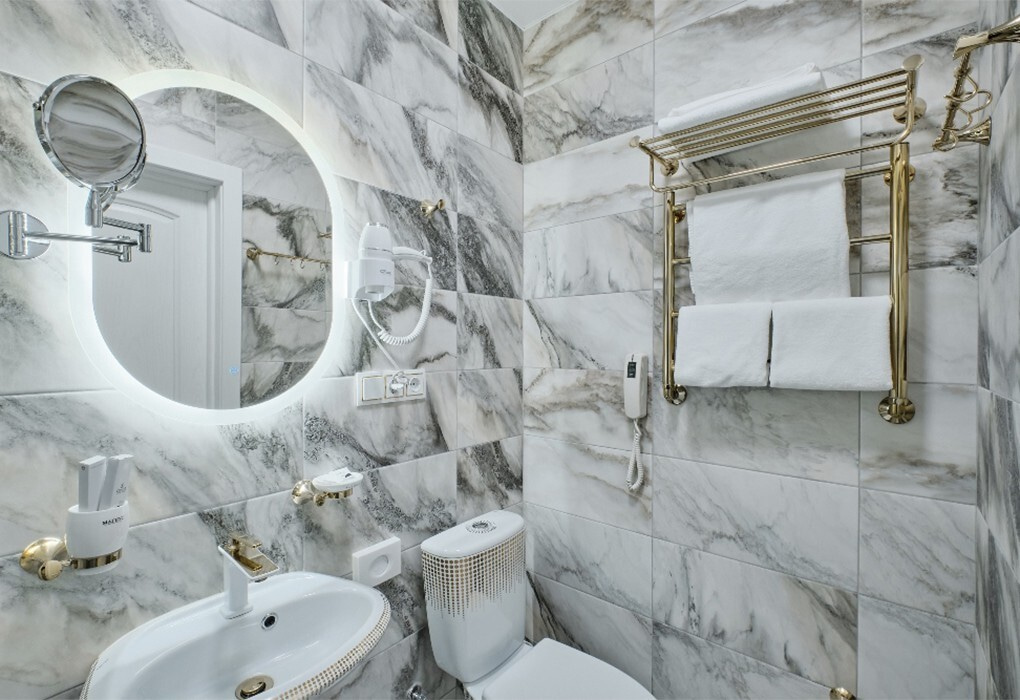 2-мест. стандарт супериор (без окна)