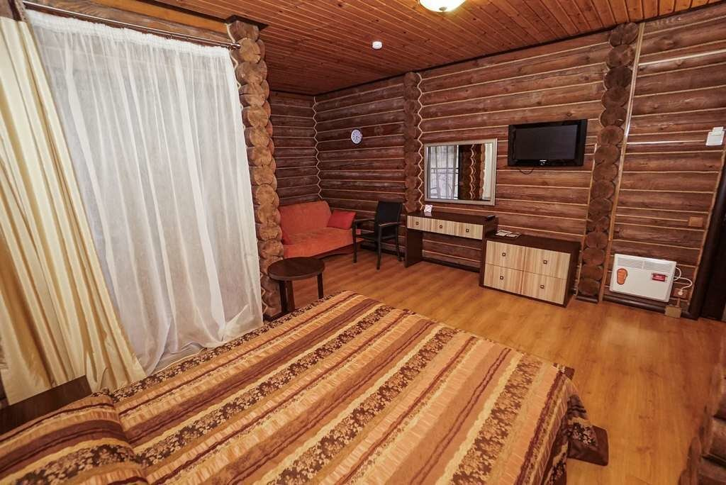 Посмотреть в галерее Евро Стандарт, деревянный брус