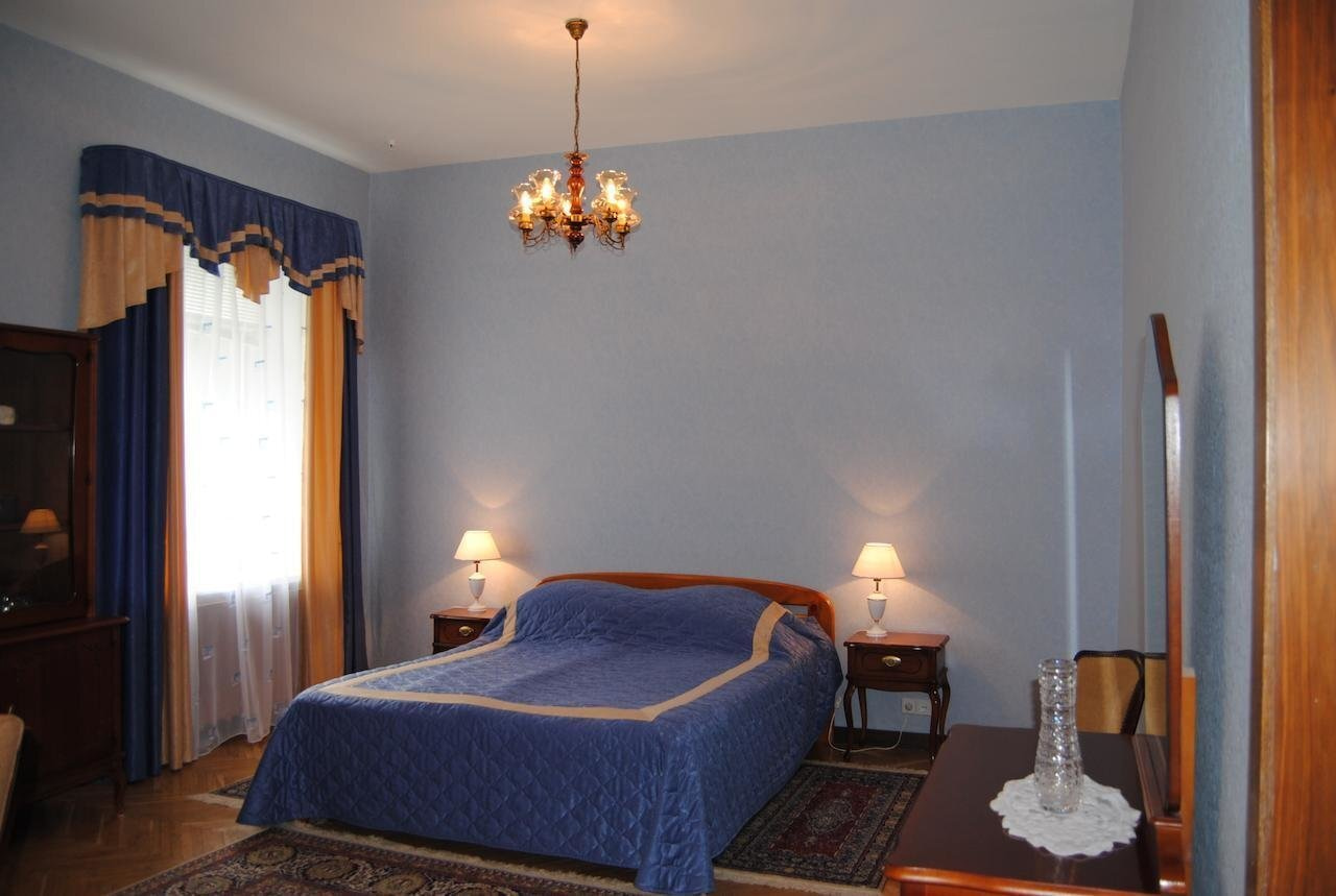 Джуниор Сюит, корпус 2, этаж 1