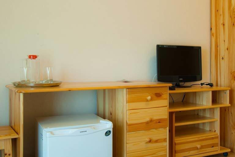 Стандартный 2 категории