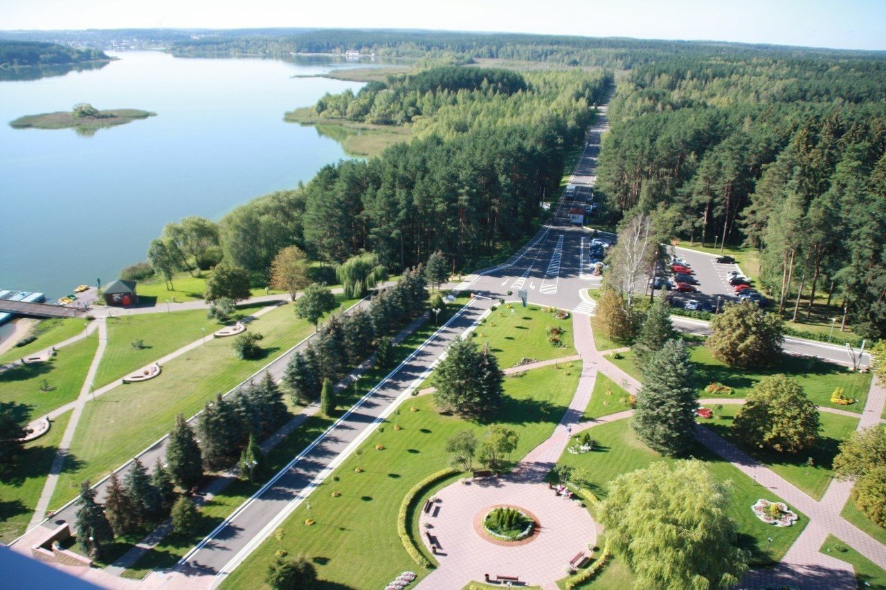 Посмотреть в галерее Люкс 2-комнатный, корпус Морской