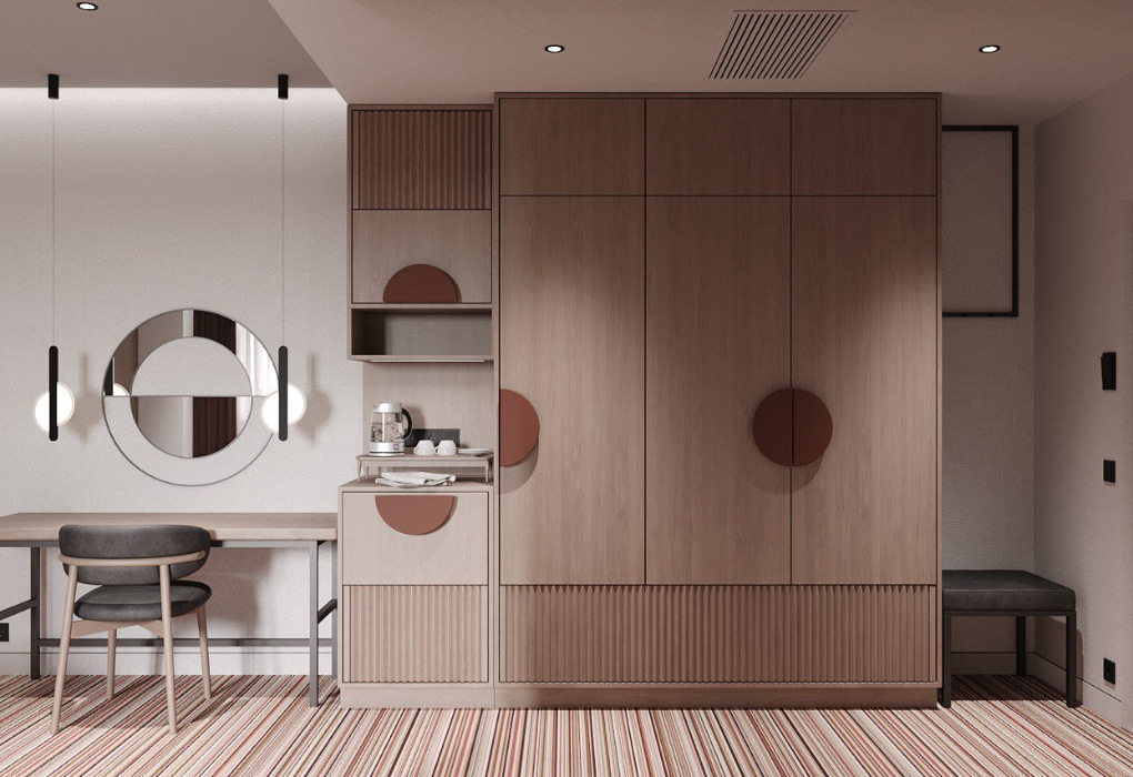 2-мест. улучш., корп. 3