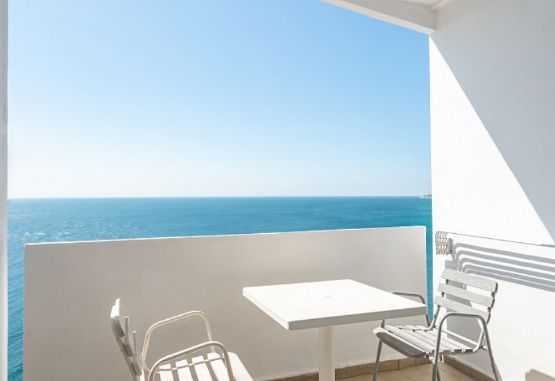 2-мест. комфорт с балк., корп.3