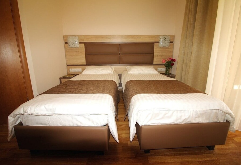 2-мест. комфорт-плюс