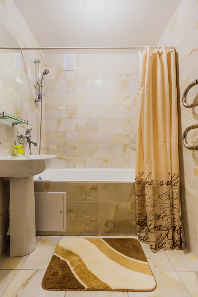 Стандарт 2-местный 2-комнатный корпус 3 (13,14,15,16,17,18,19)