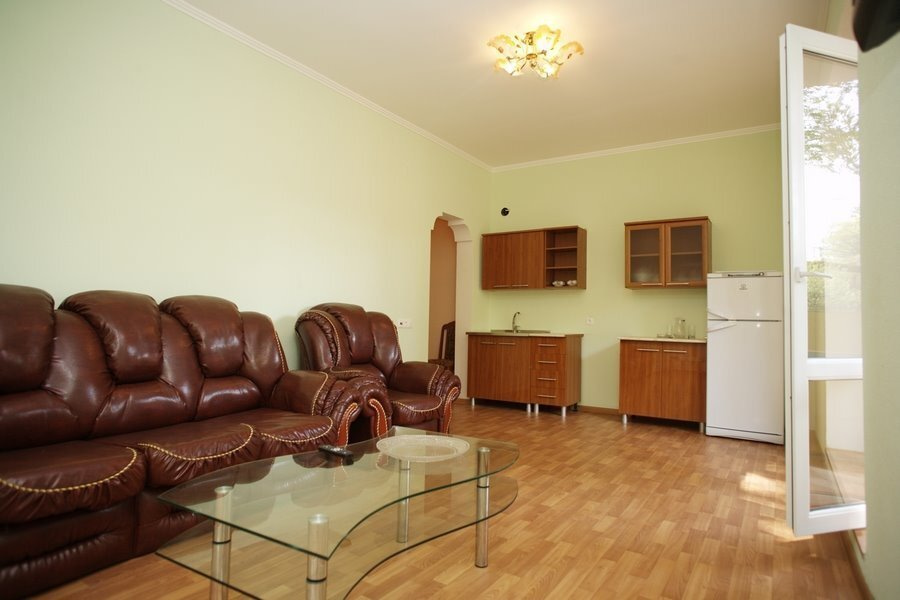 Люкс 2-комнатный