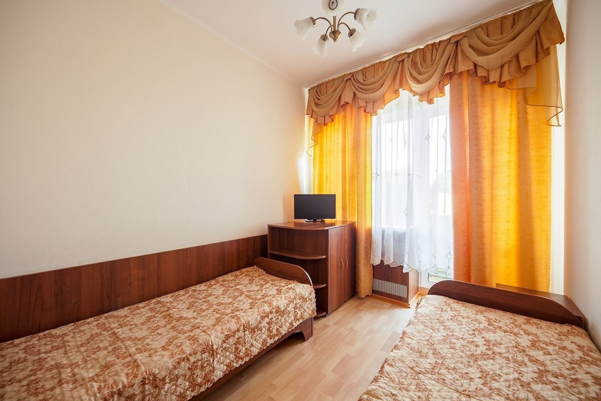 Стандартный, тип А