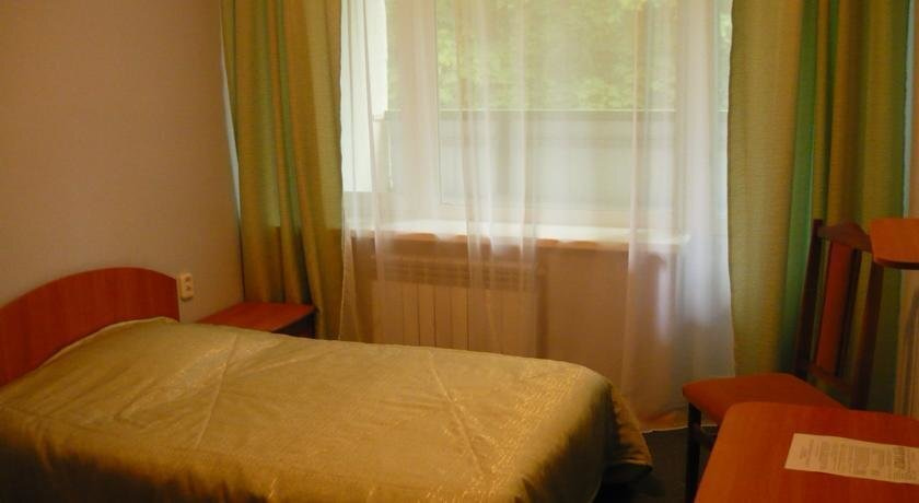 Стандартный