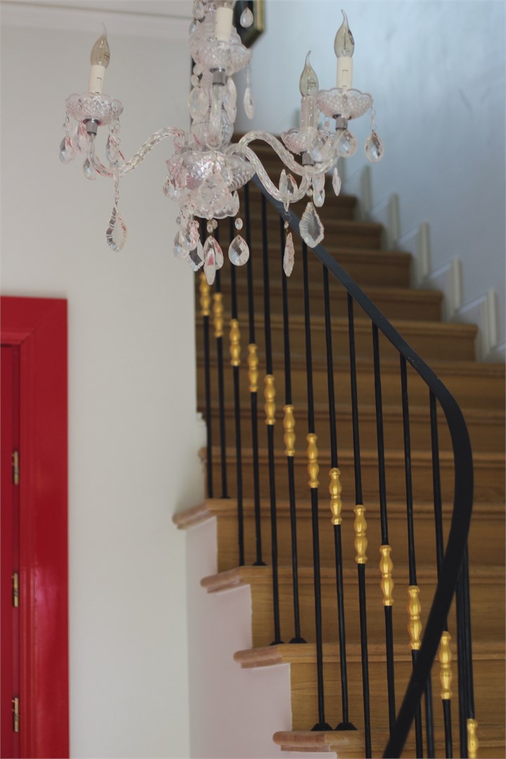 Апартаменты 2-местный в особняке у озера