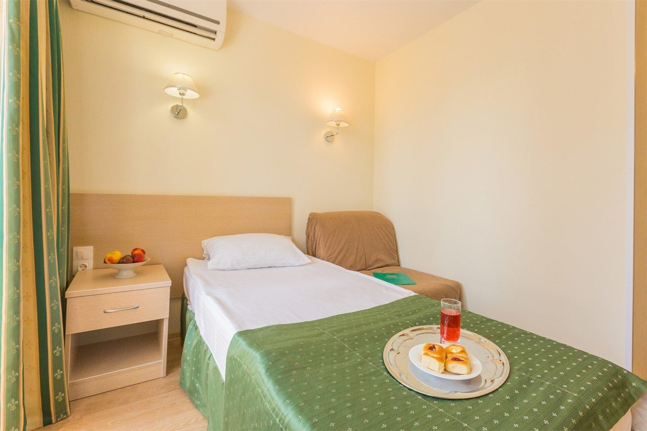 Стандартный, корпус 6, 7