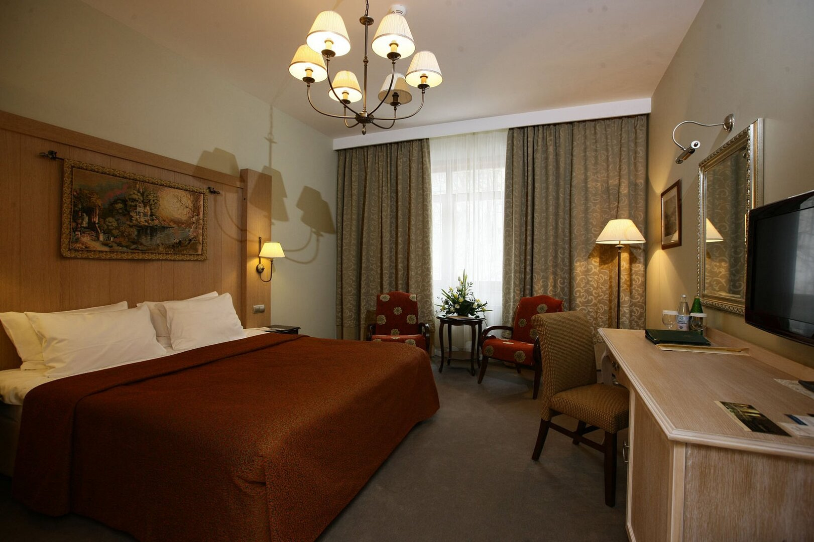 Люкс-студия