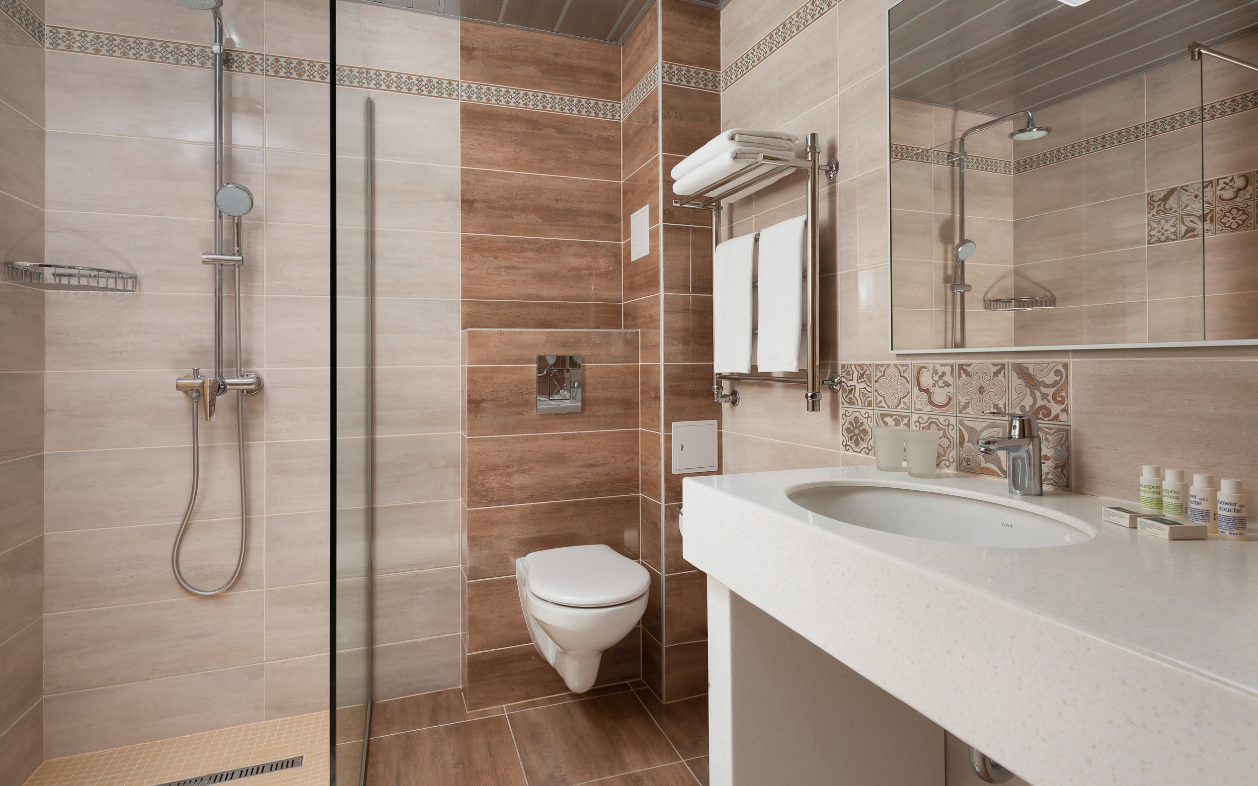 Люкс 2-местный