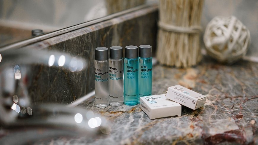 Стандартный улучшеный