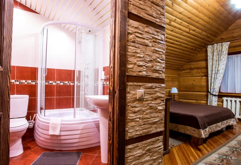 2-мест. станд. 1 катег. (эко)