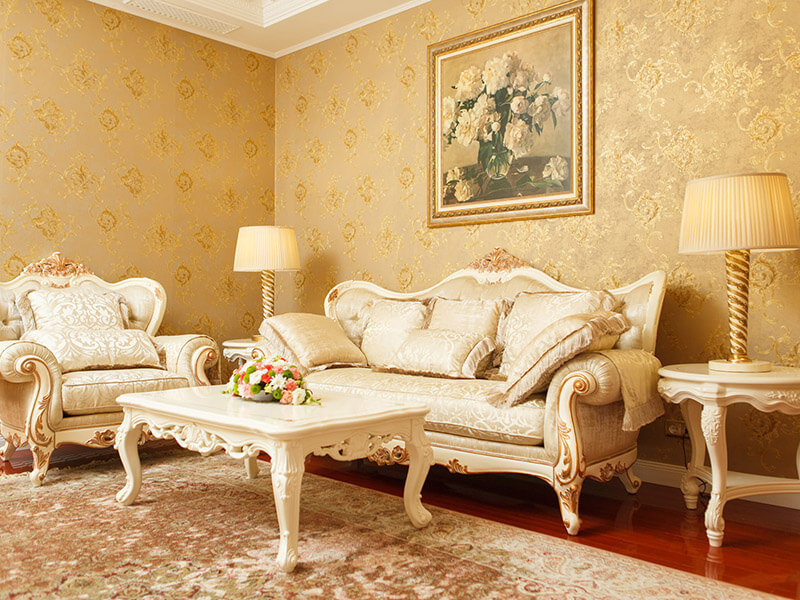 Посмотреть в галерее Люкс 4-местный 3-комнатный