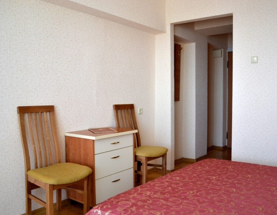 Посмотреть в галерее Люкс, корпус 2