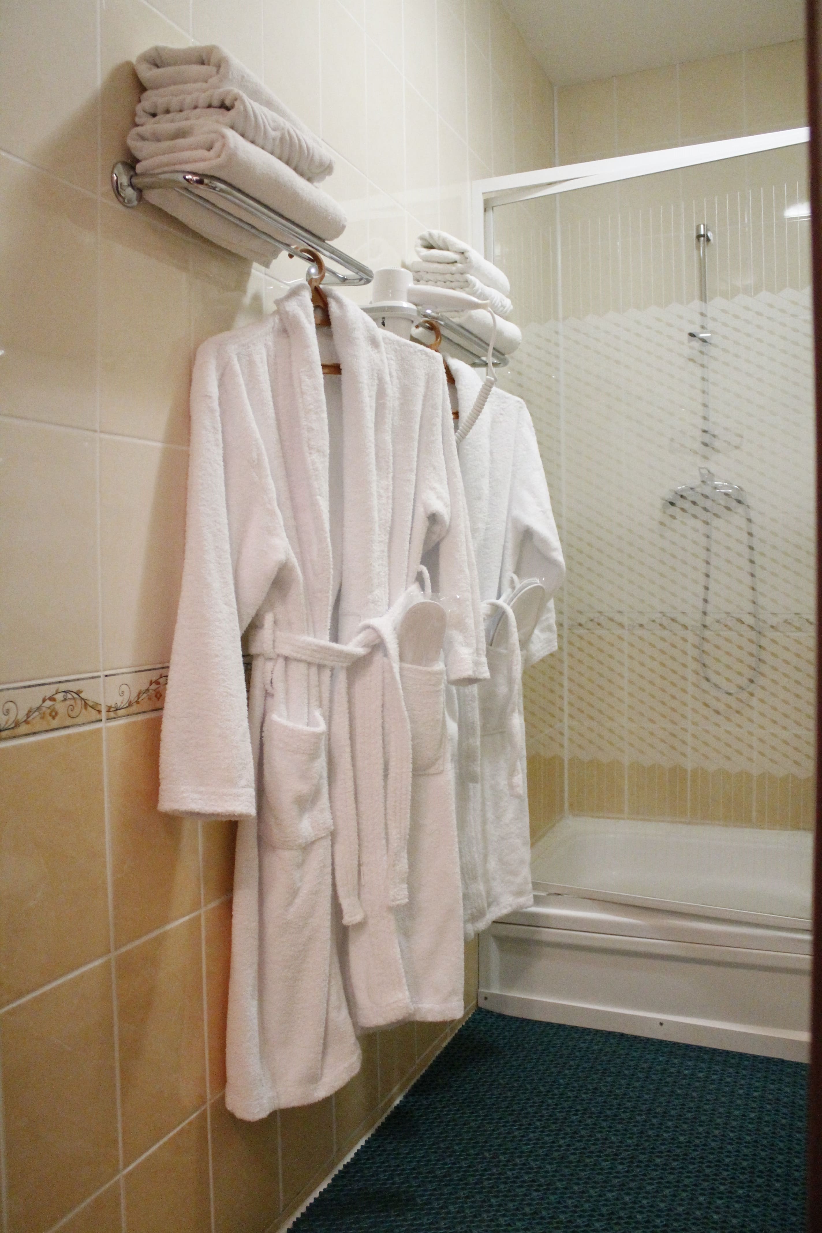 Посмотреть в галерее Улучшенный 2-местный Твин